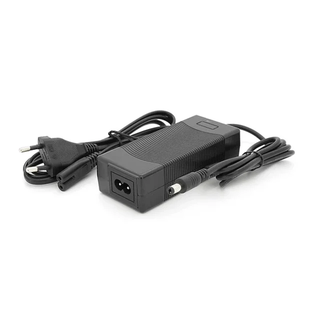 Универсальное зарядное устройство LiitoKala 6S-25.2V 2A — Photo 1