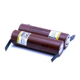 Акумулятор Liitokala Lii HG2-N 18650 3000 mAh 20A без захисту — Photo 4