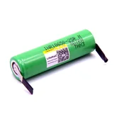 Аккумулятор LiitoKala Lii-25R-N 18650 2500mah — Photo 4