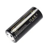 Акумулятор Liitokala Lii-50A-JT 5000 mAh 20A 26650 Li-ion — Photo 4