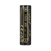 Акумулятор LiitoKala Lii-14A 14500 800mah battery — Photo 8