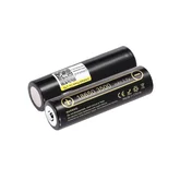 Акумулятор LiitoKala Lii-35A-JT 18650 3500mah battery — Photo 7