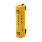 Акумулятор LiitoKala Lii-40A-N 21700 4000mah battery — Photo 3
