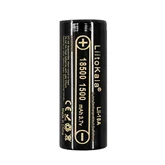 Акумулятор LiitoKala Lii-18A 18500 1500mah battery — Photo 6