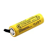 Акумулятор LiitoKala Lii-50E-N 21700 5000mah battery — Photo 3