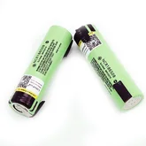 Акумулятор LiitoKala Lii-34B-N 18650 3400mah — Photo 7