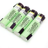 Акумулятор LiitoKala Lii-34B-N 18650 3400mah — Photo 8