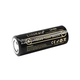 Акумулятор LiitoKala Lii-18A 18500 1500mah battery — Photo 5