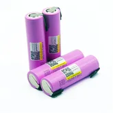 Акумулятор LiitoKala Lii-30Q-N 18650 3000mah battery — Photo 8