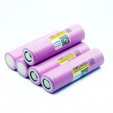 Акумулятор LiitoKala Lii-30Q 18650 3000mah battery — Photo 7