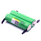 Аккумулятор LiitoKala Lii-25R-N 18650 2500mah — Photo 6