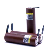 Акумулятор Liitokala Lii HG2-N 18650 3000 mAh 20A без захисту — Photo 5