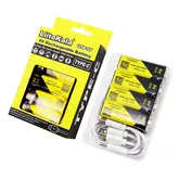 Акумулятор LiitoKala Lii-USB-9V 1100mah — Photo 5