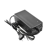 Универсальное зарядное устройство LiitoKala 13S-54.6V 5A — Photo 2