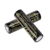 Акумулятор LiitoKala Lii-14A 14500 800mah battery — Photo 10