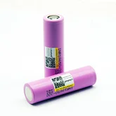 Акумулятор LiitoKala Lii-30Q 18650 3000mah battery — Photo 6