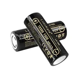 Акумулятор LiitoKala Lii-18A 18500 1500mah battery — Photo 8