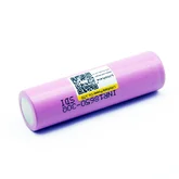 Акумулятор LiitoKala Lii-30Q 18650 3000mah battery — Photo 5