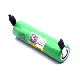 Аккумулятор LiitoKala Lii-25R-N 18650 2500mah — Photo 5