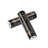 Акумулятор LiitoKala Lii-35A-JT 18650 3500mah battery — Photo 8