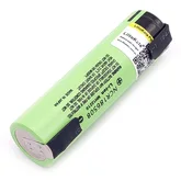 Акумулятор LiitoKala Lii-34B-N 18650 3400mah — Photo 6
