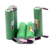 Аккумулятор LiitoKala Lii-25R-N 18650 2500mah — Photo 7
