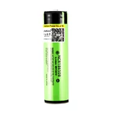 Акумулятор LiitoKala 34B-PCB 18650 3400mah — Photo 5