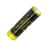 Акумулятор LiitoKala King4000-PCB 18650 на 4000 mAh — Photo 3