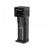 Зарядний пристрій LiitoKala Lii-100С battery charger — Photo 4