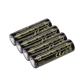 Акумулятор LiitoKala Lii-14A 14500 800mah battery — Photo 11