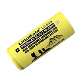 Акумулятор Liitokala Lii-51S-PCB 5100 mAh 20A 26650 Li-ion — Photo 7