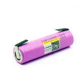 Акумулятор LiitoKala Lii-30Q-N 18650 3000mah battery — Photo 5