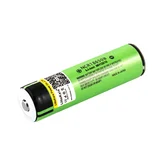 Акумулятор LiitoKala 34B-PCB 18650 3400mah — Photo 3