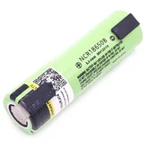 Акумулятор LiitoKala Lii-34B-N 18650 3400mah — Photo 5