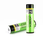 Набір LiitoKala: зарядний пристрій та 2 акумулятори 34B-PCB 18650 3400mah — Photo 5