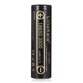 Акумулятор LiitoKala Lii-35A 18650 3500mah battery — Photo 5