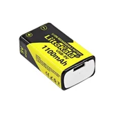 Аккумулятор LiitoKala Lii-USB-9V Type-C 1100mah — Photo 3