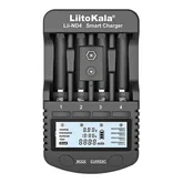 Зарядное устройство LiitoKala Lii-ND4 — Photo 4